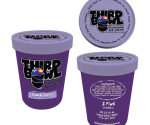 Packaging Design by Simon Hon