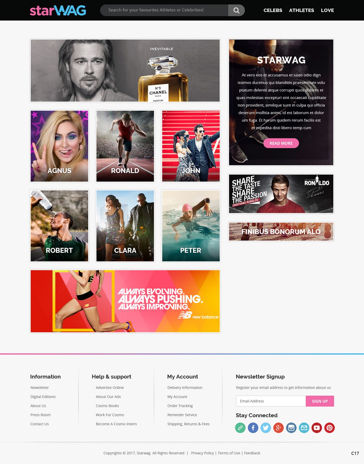 Diseño Web por pb para este proyecto | Diseño #13653676