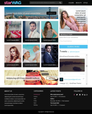 Web Design by e-graphics for this project | Design: #13638932