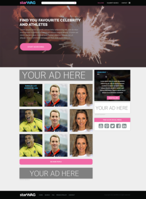 Diseño Web por Drexen para este proyecto | Diseño: #13639206