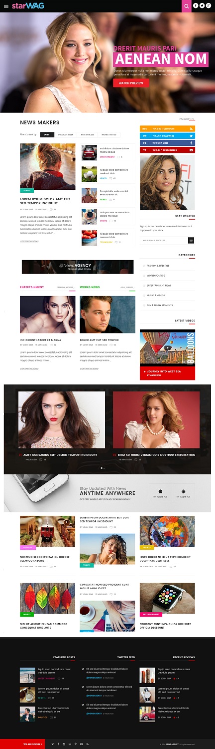 Web Design par Ayesha Khan pour ce projet | Design #13653618