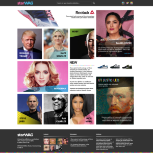 Web Design by sergiusbarbarossa