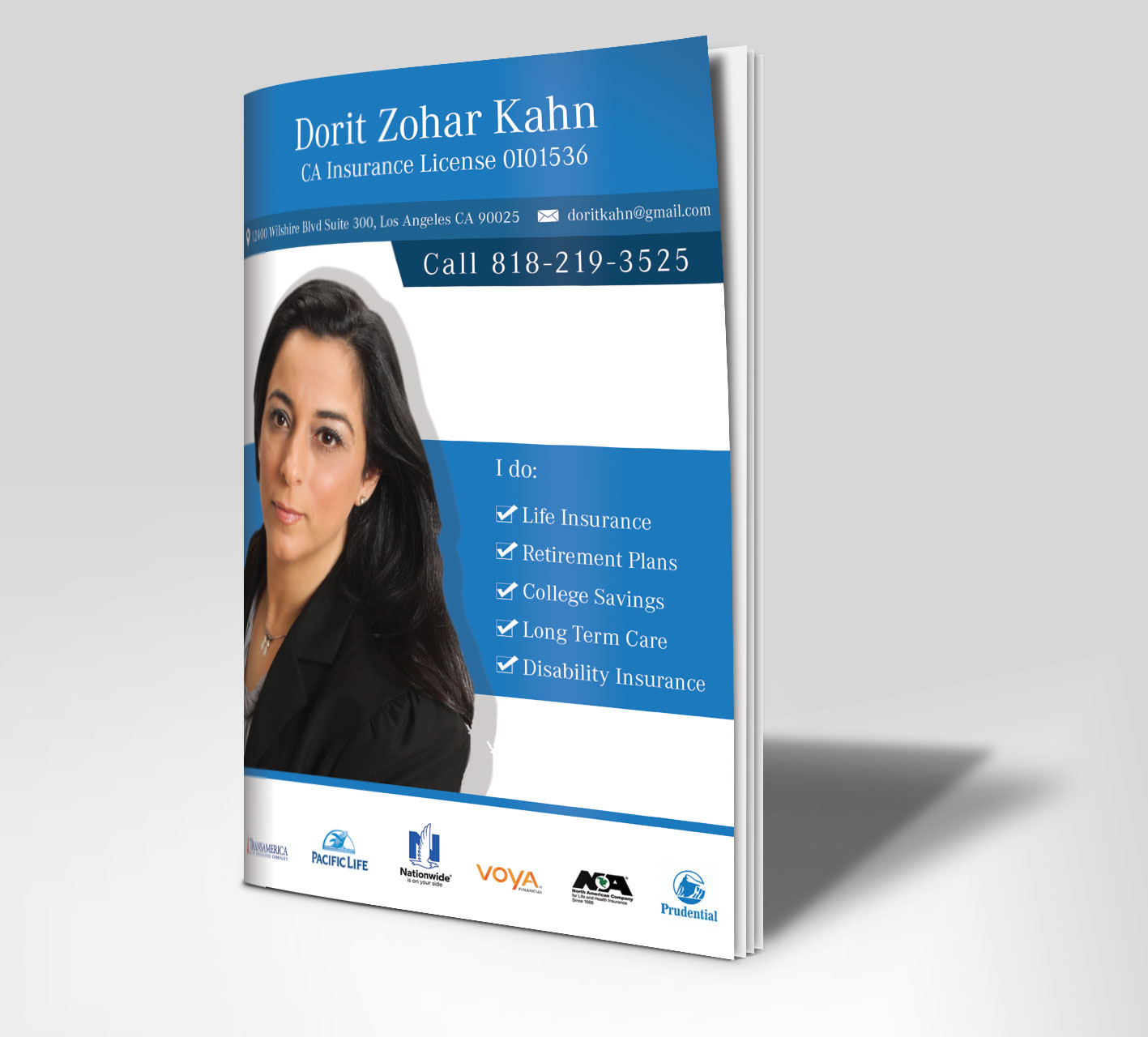 Card Design by Riz' for this project | Design #13648989