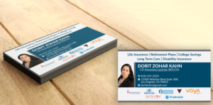 Card Design by Impressive Sol