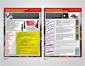 Brochure Design by disign