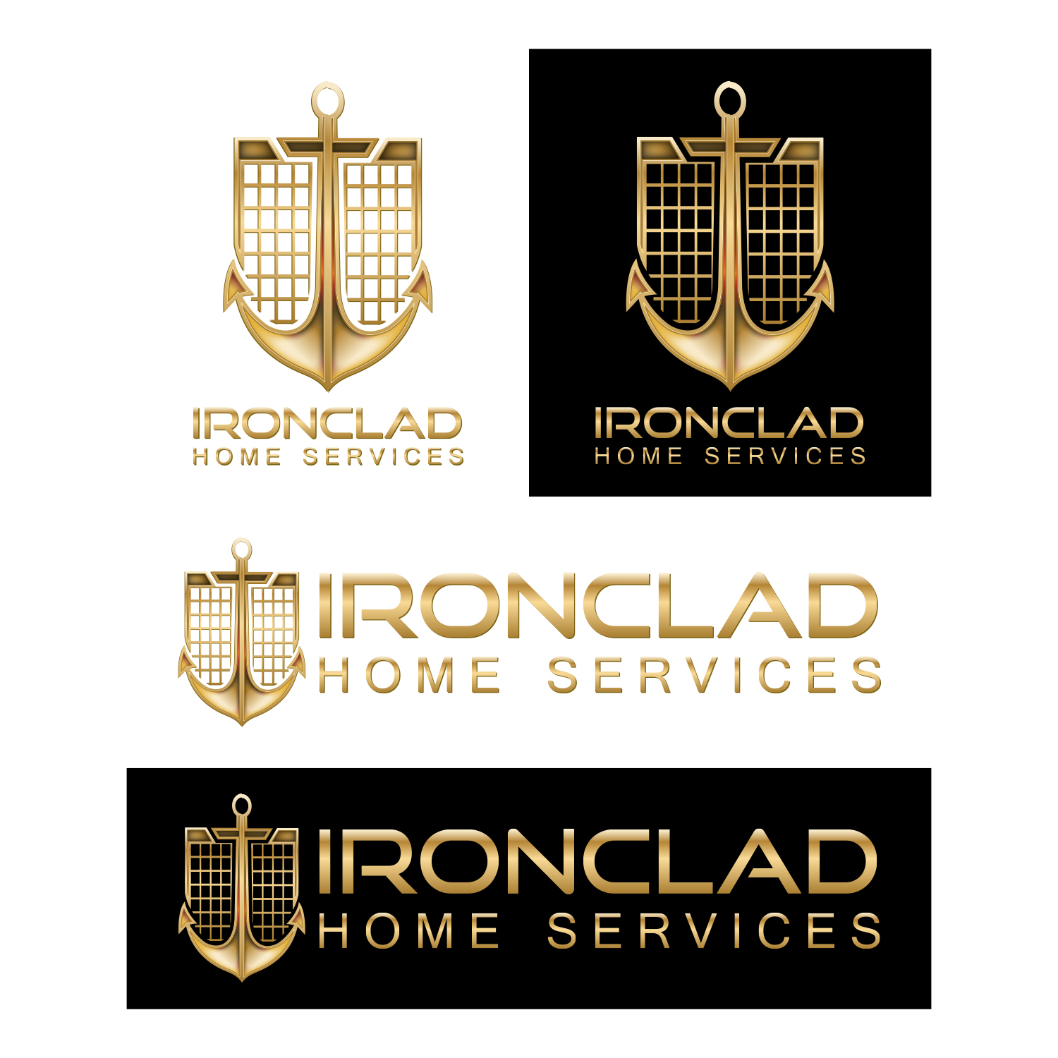 Logo Design by ZVRIO for this project | Design #13792438