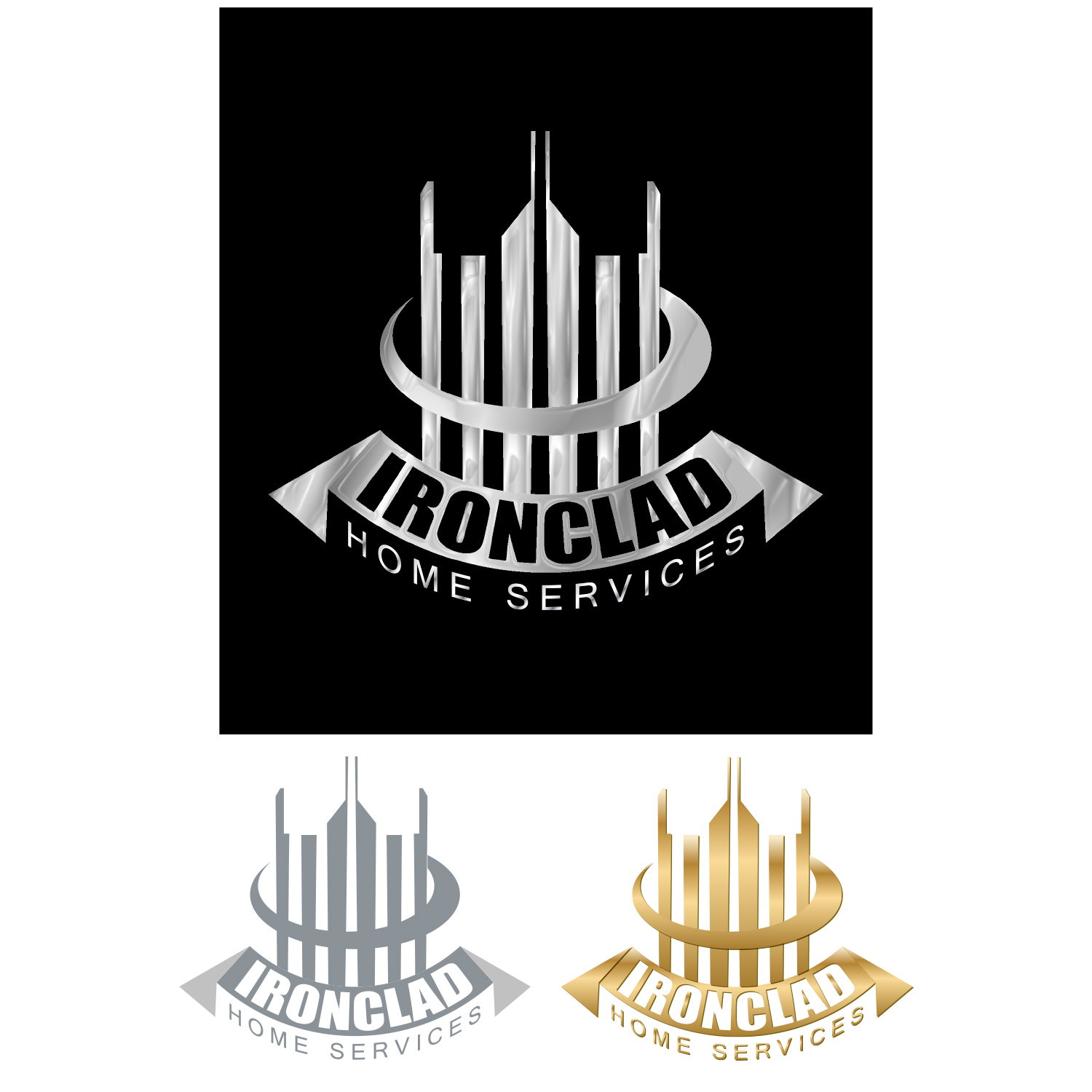 Design de Logo par ZVRIO pour ce projet | Design #13809708