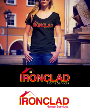 Logo Design by Impressive Solutions for this project | Design: #13647896