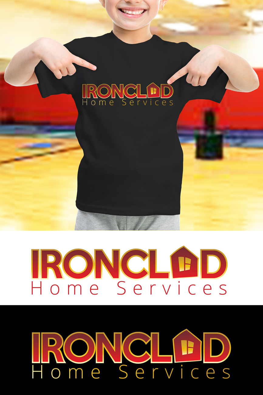 Logo Design by Impressive Solutions for this project | Design #13647897
