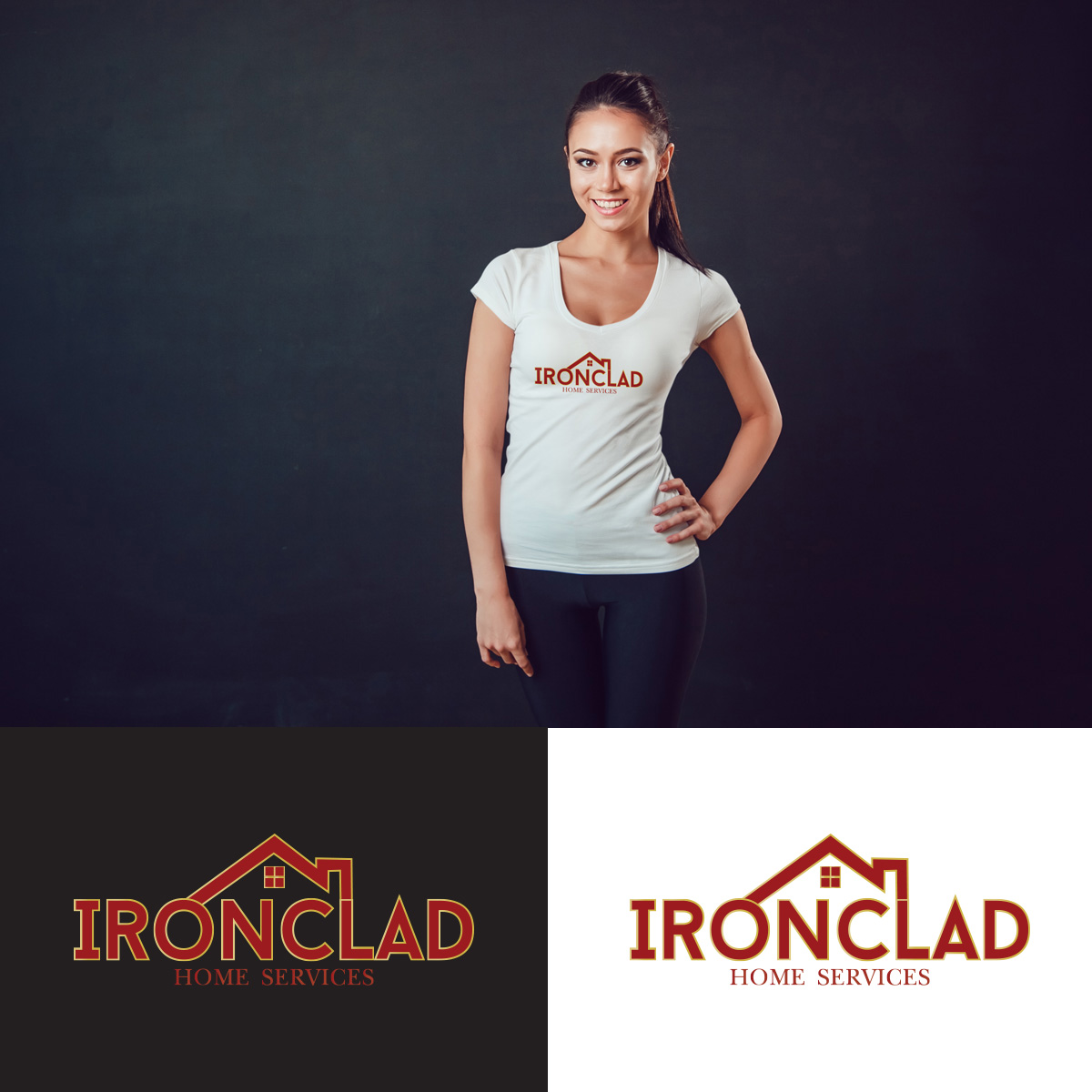 Logo Design by Impressive Solutions for this project | Design #13651626