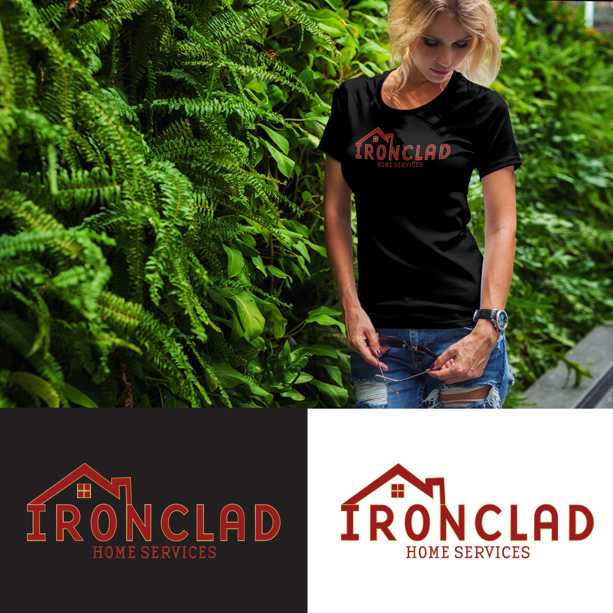 Logo Design by Impressive Solutions for this project | Design #13651627