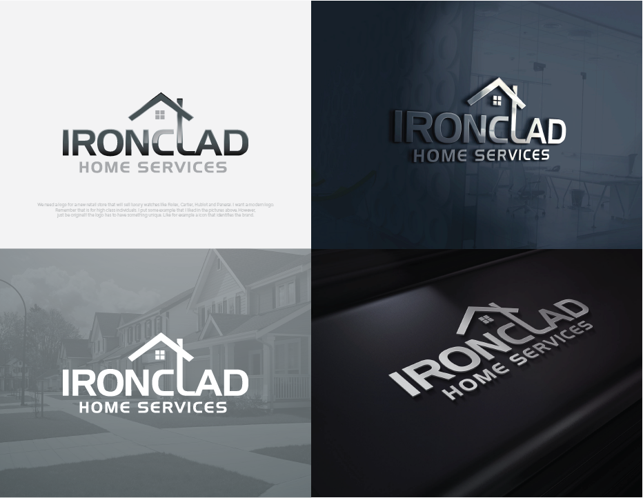 Logo Design by totaleffects for this project | Design #13821238