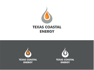 Texas Coastal Energy | Logo Design by Soho