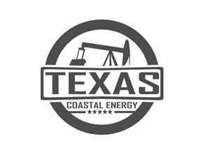 Texas Coastal Energy | Diseño de Logo por Logo Guy