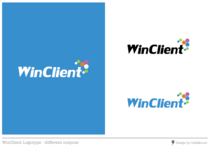 Logo Design by Cafe Mount