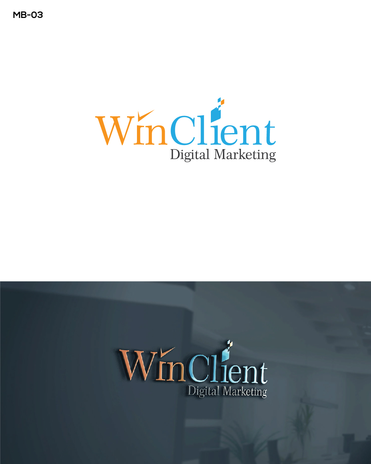 Logo Design by Esolbiz for this project | Design: #13666258