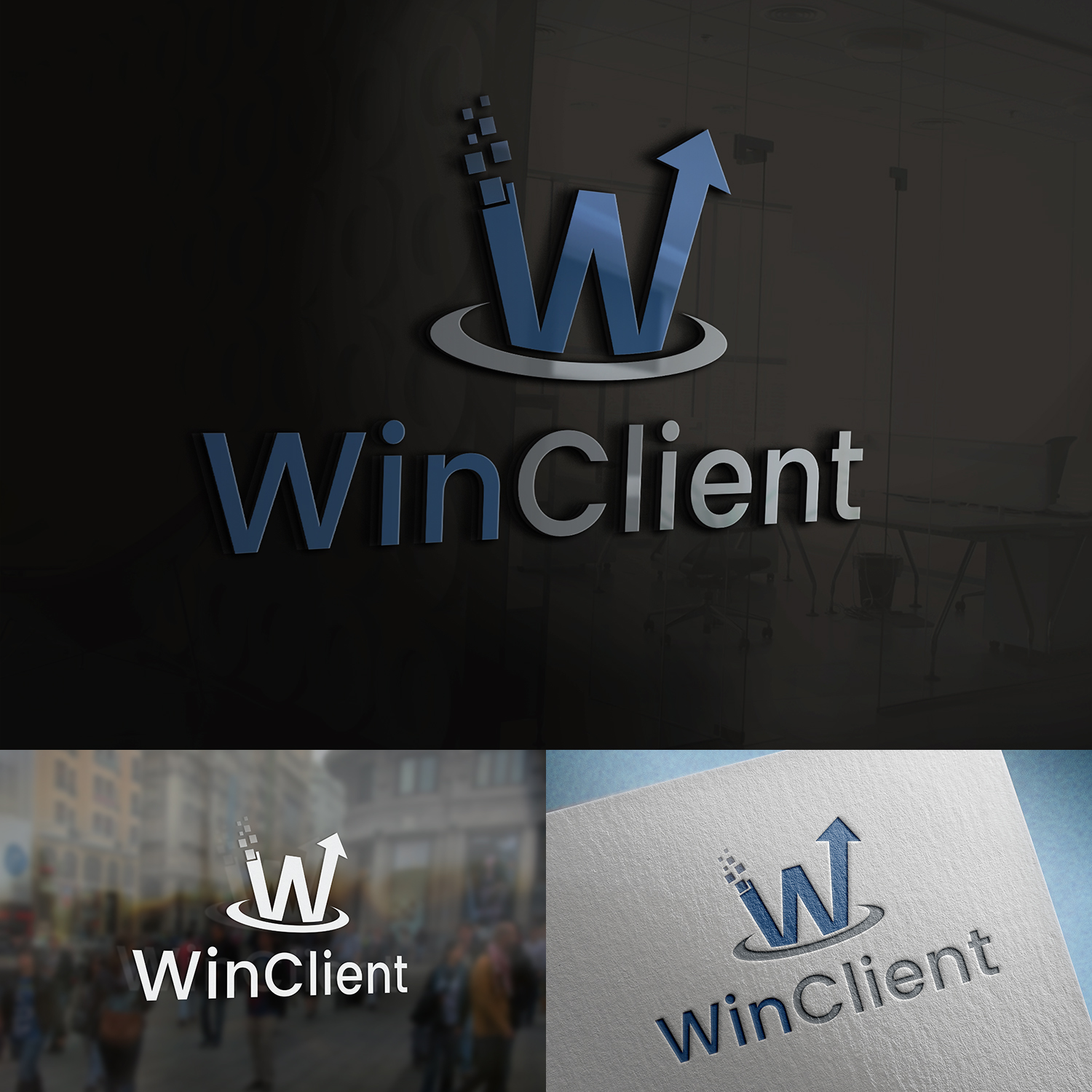 Logo-Design von GRAFFYC für dieses Projekt | Design #13643748