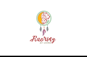 Logo Design by Knockout for Roaring at Lions | Design: #13646346