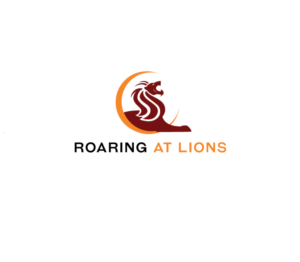 Logo Design by instudio for Roaring at Lions | Design: #13654865