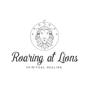 Logo Design by Claire.W for Roaring at Lions | Design: #13667028