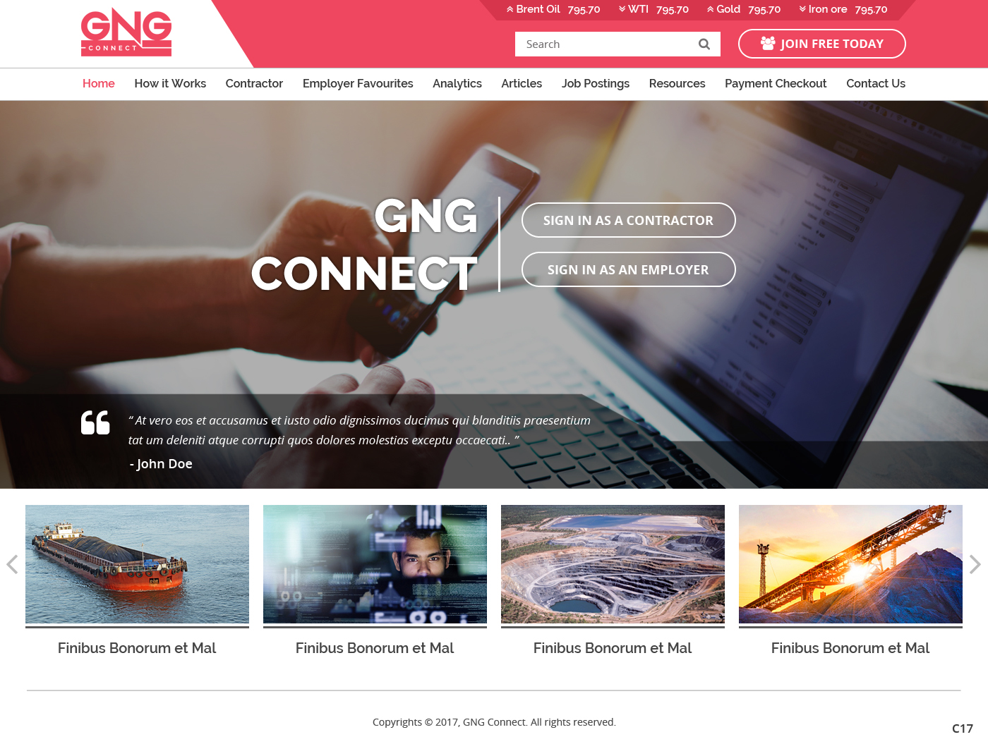 Diseño Web por pb para este proyecto | Diseño #13639225