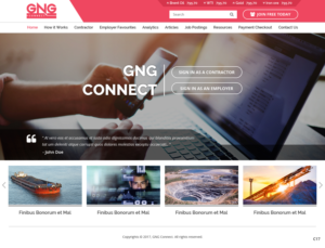 Web Design par pb pour ce projet | Design : #13639225