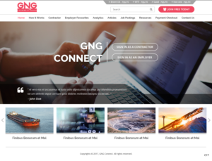Web Design par pb pour ce projet | Design : #13639226