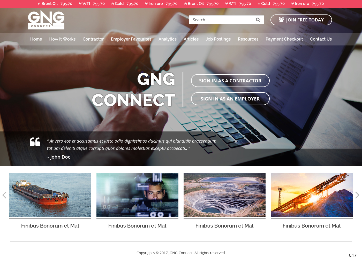 Web Design by pb for this project | Design #13639227