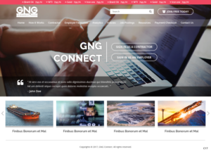 Web Design par pb pour ce projet | Design : #13639227