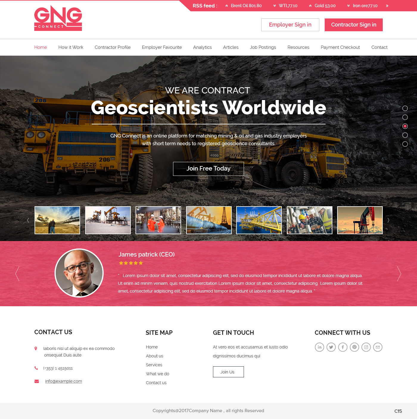 Diseño Web por pb para este proyecto | Diseño #13639228