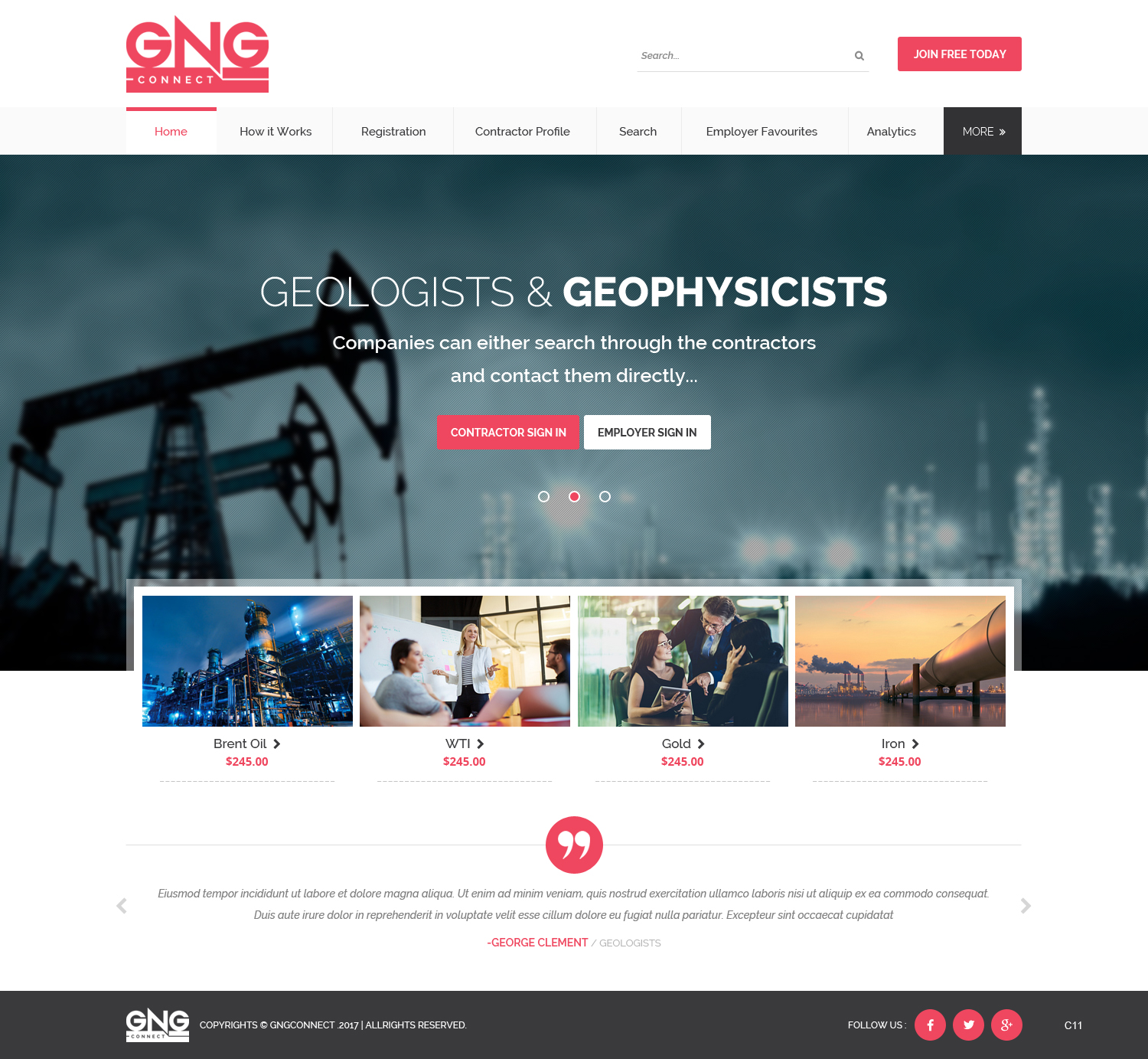 Web Design par pb pour ce projet | Design #13641102