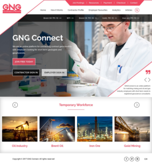 Web Design par pb pour ce projet | Design : #13653448
