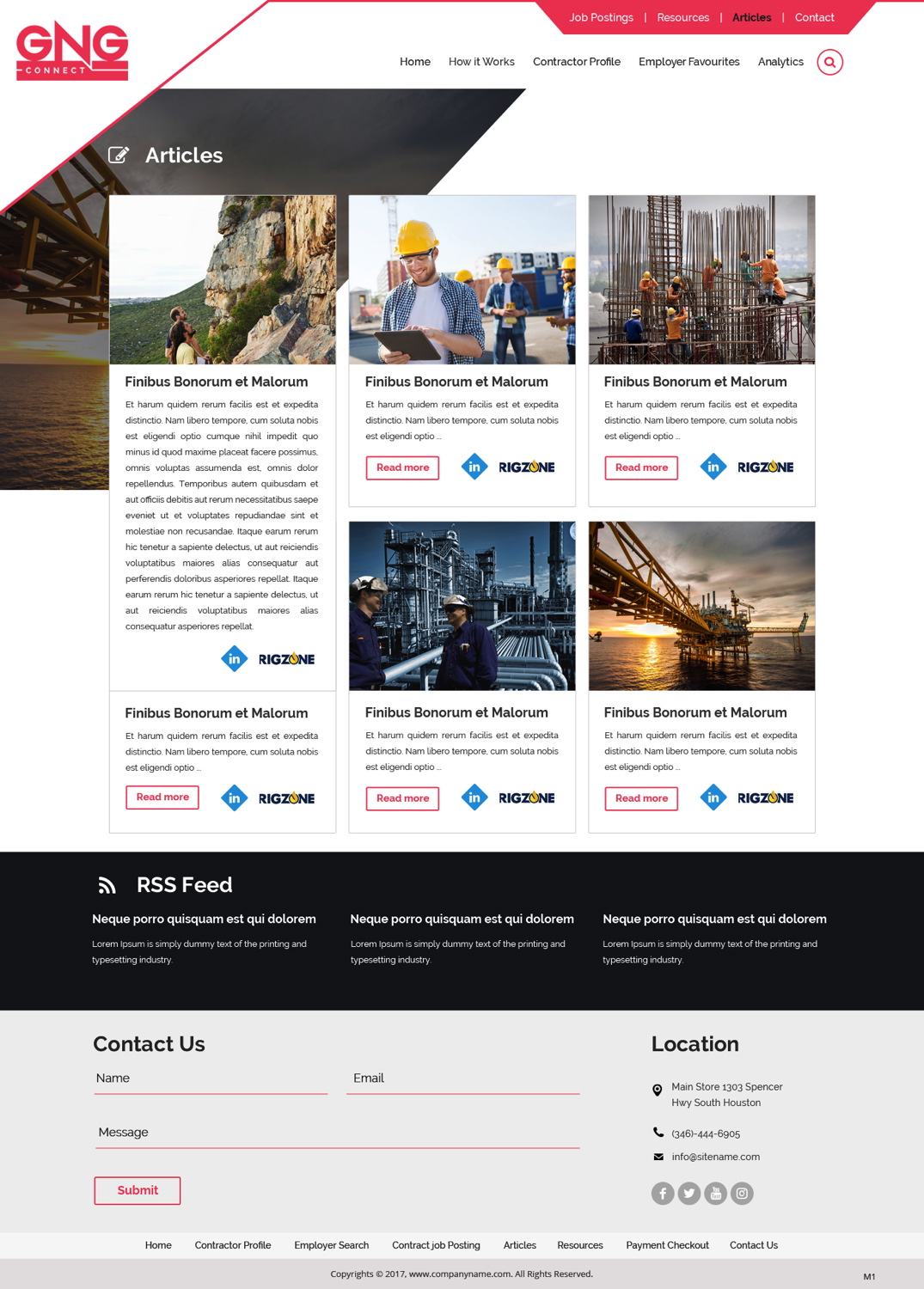 Web Design par pb pour ce projet | Design #13738626