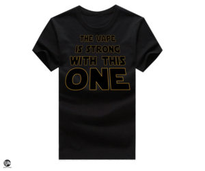 VAPE (E-Cigarette) T-Shirt Design Let Your Creativity Shine | Design de T-shirt par lisa