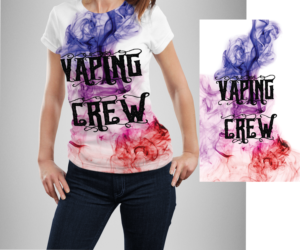T-shirt Design by igraphicbox