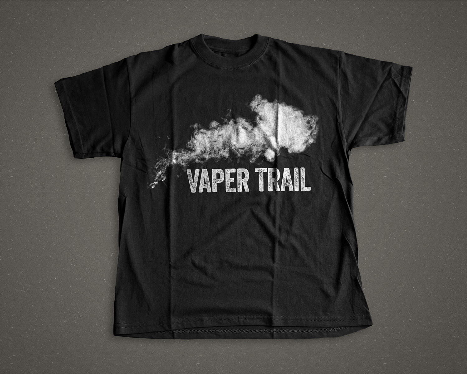 T-shirt Design by selador.si for Steamium Vape Supply Store | Design #13675528