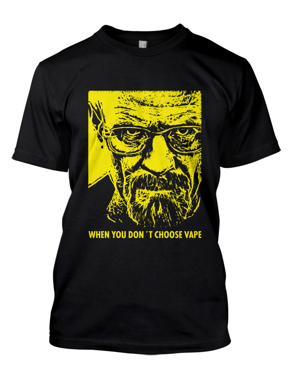T-Shirt-Design von Adrian für Steamium Vape Supply Store | Design #13712335