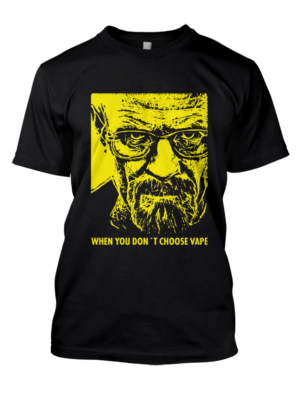Design de T-shirt par Adrian pour Steamium Vape Supply Store | Design : #13712335