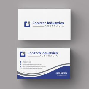 Business Card Design by INDIAN_Ashok for this project | Design: #13637450