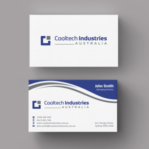 Business Card Design by INDIAN_Ashok for this project | Design: #13637461