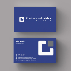 Business Card Design by INDIAN_Ashok for this project | Design: #13637463