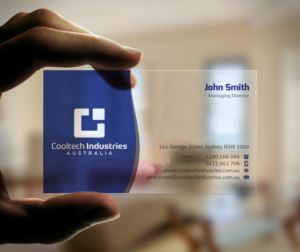 Business Card Design by INDIAN_Ashok for this project | Design: #13637467