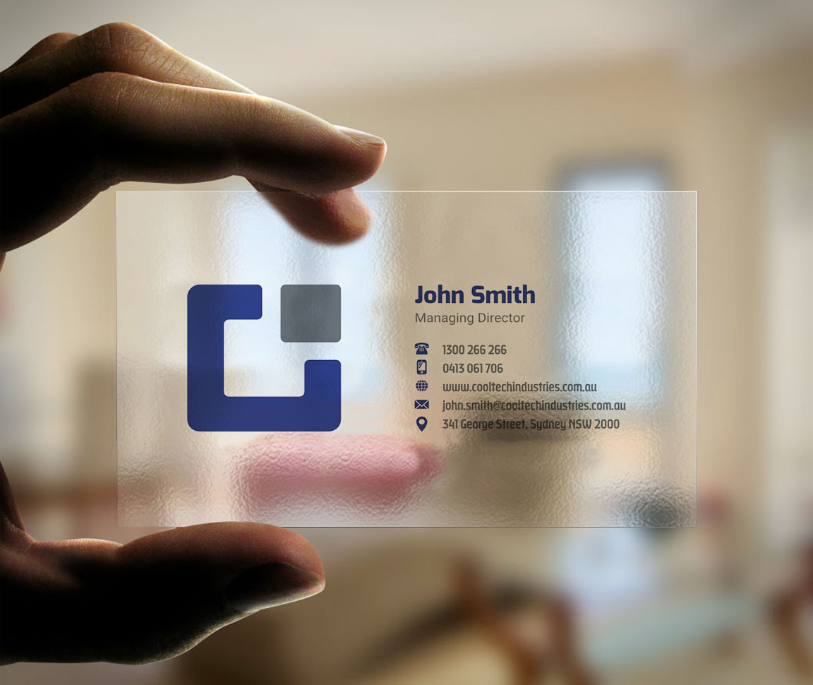 Design de Carte de Visite par INDIAN_Ashok pour ce projet | Design #13637471