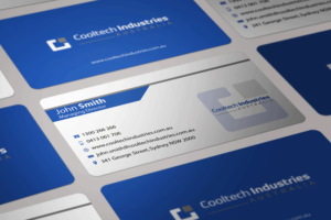 Business Card Design by Riz' for this project | Design #13730167