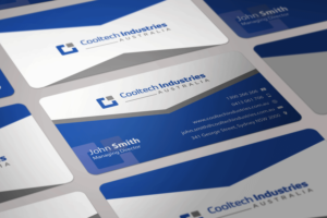 Business Card Design by Riz' for this project | Design: #13730180