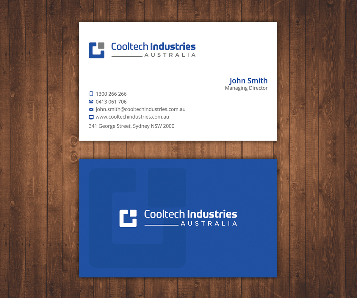 Design de Carte de Visite par Stylez Designz pour ce projet | Design #13741271