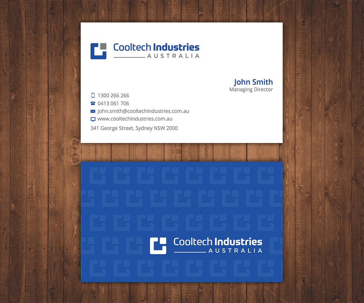 Design de Carte de Visite par Stylez Designz pour ce projet | Design #13741272