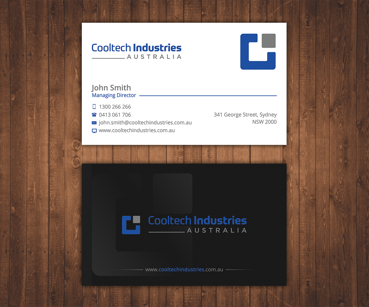 Design de Carte de Visite par Stylez Designz pour ce projet | Design #13741273