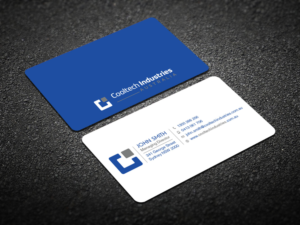 Business Card Design by Verified artistry (Design garden) for this project | Design: #13638647