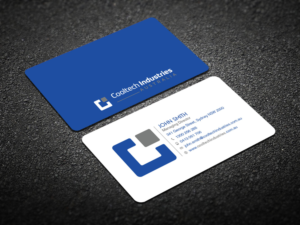 Business Card Design by Verified artistry (Design garden) for this project | Design: #13638649